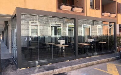 Dehors per attività commerciali: più spazio e nuove opportunità per bar e ristoranti