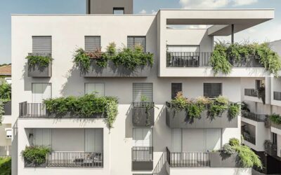Casa vacanze e spazi esterni: perché fanno la differenza